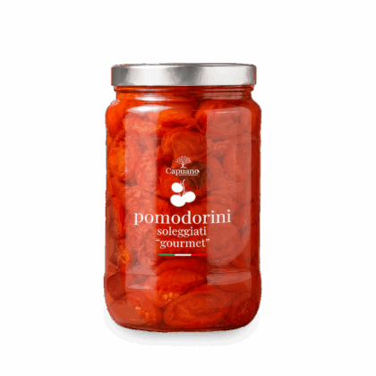 Pomodorino Soleggiato Gourmet - Vaso 1700ml