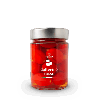 Datterino Rosso - Vaso 314ml